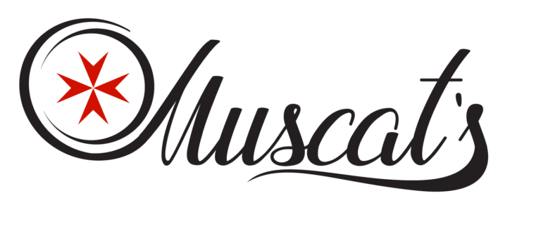 muscats pizza logo